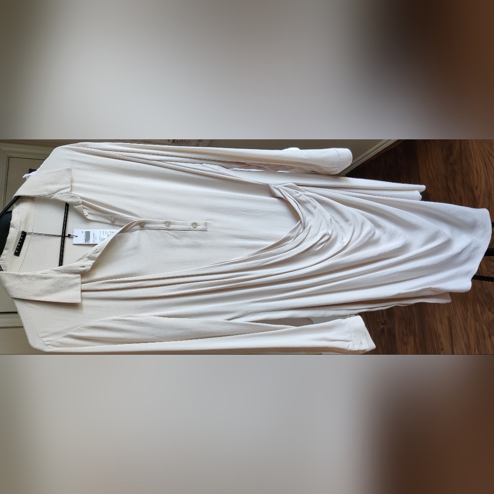 Sisley Dress